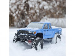 Axial SCX10 III Base Camp 4WD 1:10 RTR (modrý)
