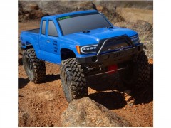 Axial SCX10 III Base Camp 4WD 1:10 RTR (modrý)