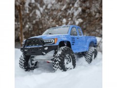 Axial SCX10 III Base Camp 4WD 1:10 RTR (modrý)