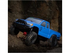 Axial SCX10 III Base Camp 4WD 1:10 RTR (modrý)