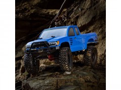 Axial SCX10 III Base Camp 4WD 1:10 RTR (modrý)