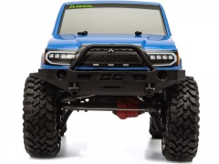 Axial SCX10 III Base Camp 4WD 1:10 RTR (modrý)
