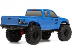 Axial SCX10 III Base Camp 4WD 1:10 RTR (modrý)