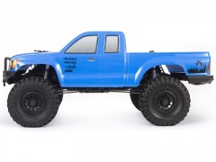 Axial SCX10 III Base Camp 4WD 1:10 RTR (modrý)