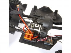 Axial SCX10 III Base Camp 4WD 1:10 RTR (modrý)