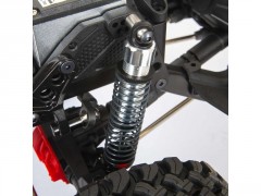 Axial SCX10 III Base Camp 4WD 1:10 RTR (modrý)