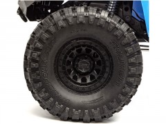 Axial SCX10 III Base Camp 4WD 1:10 RTR (modrý)