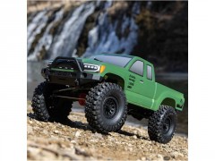 Axial SCX10 III Base Camp 4WD 1:10 RTR (zelený)