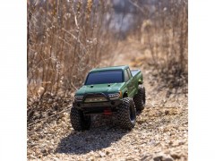 Axial SCX10 III Base Camp 4WD 1:10 RTR (zelený)