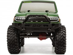 Axial SCX10 III Base Camp 4WD 1:10 RTR (zelený)