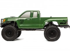 Axial SCX10 III Base Camp 4WD 1:10 RTR (zelený)