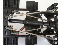 Axial SCX10 III Base Camp 4WD 1:10 RTR (zelený)