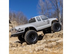 Axial SCX10 III Base Camp 4WD 1:10 RTR (šedý)