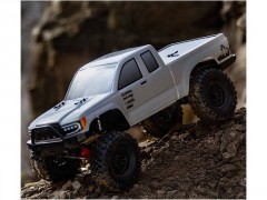 Axial SCX10 III Base Camp 4WD 1:10 RTR (šedý)
