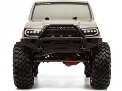 Axial SCX10 III Base Camp 4WD 1:10 RTR (šedý)