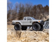 Axial SCX10 III Base Camp 4WD 1:10 RTR (šedý) (18)