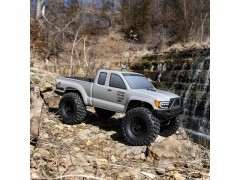 Axial SCX10 III Base Camp 4WD 1:10 RTR (šedý) (20)