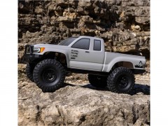 Axial SCX10 III Base Camp 4WD 1:10 RTR (šedý) (21)