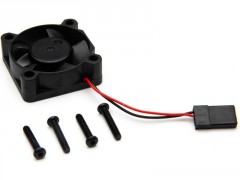 (SPMXSEF1) Spektrum ventilátor regulátoru Firma 130A