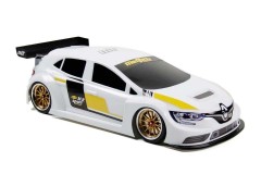 (MON022-003) Karoserie Mon-Tech MR Sport (190mm)