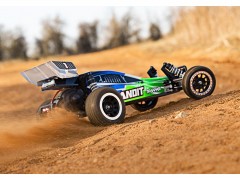 (TRA3794) Traxxas LED osvětlení kompletní (pro 2WD Rustler nebo Bandit)