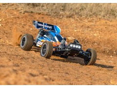 (TRA3794) Traxxas LED osvětlení kompletní (pro 2WD Rustler nebo Bandit)