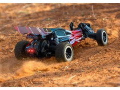 (TRA3794) Traxxas LED osvětlení kompletní (pro 2WD Rustler nebo Bandit)