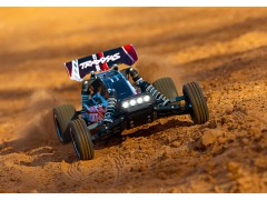 (TRA3794) Traxxas LED osvětlení kompletní (pro 2WD Rustler nebo Bandit)