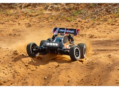 (TRA3794) Traxxas LED osvětlení kompletní (pro 2WD Rustler nebo Bandit)