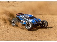 (TRA3794) Traxxas LED osvětlení kompletní (pro 2WD Rustler nebo Bandit)