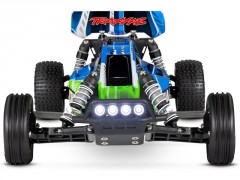 (TRA3794) Traxxas LED osvětlení kompletní (pro 2WD Rustler nebo Bandit)
