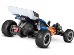 (TRA3794) Traxxas LED osvětlení kompletní (pro 2WD Rustler nebo Bandit)