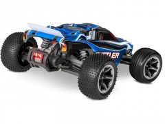 (TRA3794) Traxxas LED osvětlení kompletní (pro 2WD Rustler nebo Bandit)