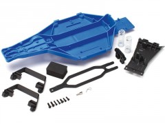 (TRA5830) Traxxas konverzní kit na LCG šasi: Slash