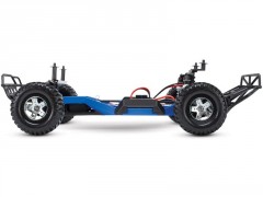 (TRA5830) Traxxas konverzní kit na LCG šasi: Slash