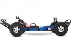 (TRA5830) Traxxas konverzní kit na LCG šasi: Slash