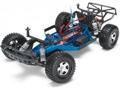 (TRA5830) Traxxas konverzní kit na LCG šasi: Slash