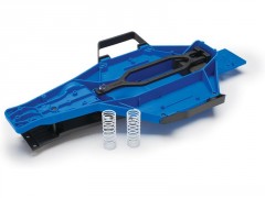 (TRA5830) Traxxas konverzní kit na LCG šasi: Slash