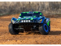 (TRA5894) Traxxas LED osvětlení kompletní (pro 2WD Slash)