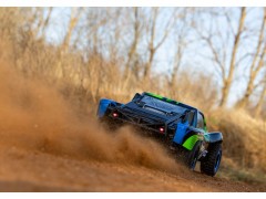 (TRA5894) Traxxas LED osvětlení kompletní (pro 2WD Slash)