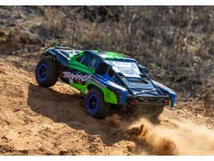 (TRA5894) Traxxas LED osvětlení kompletní (pro 2WD Slash)