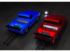 (TRA6595) Traxxas Drag startovací světla