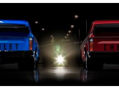 (TRA6595) Traxxas Drag startovací světla