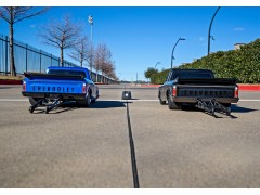 (TRA6595) Traxxas Drag startovací světla