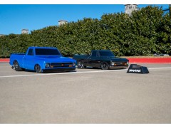 (TRA6595) Traxxas Drag startovací světla
