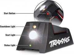 (TRA6595) Traxxas Drag startovací světla