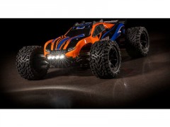 (TRA6793) Traxxas LED osvětlení kompletní (pro 4WD Rustler)