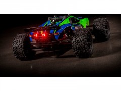 (TRA6793) Traxxas LED osvětlení kompletní (pro 4WD Rustler)