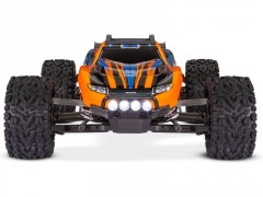 (TRA6793) Traxxas LED osvětlení kompletní (pro 4WD Rustler)