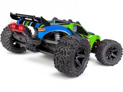 (TRA6793) Traxxas LED osvětlení kompletní (pro 4WD Rustler)